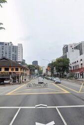 Balestier Hill Primary School (D12), Shop House #582806791